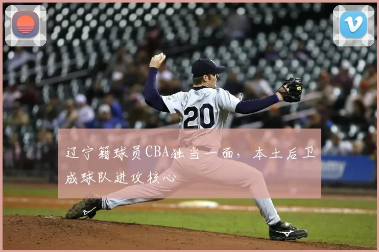 辽宁籍球员CBA独当一面，本土后卫成球队进攻核心