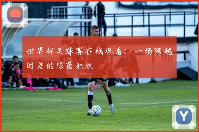 世界杯足球赛在线观看：一场跨越时差的绿茵狂欢