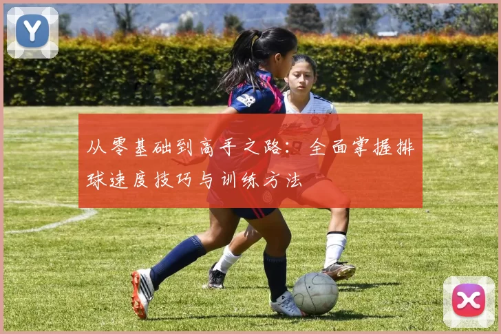 从零基础到高手之路：全面掌握排球速度技巧与训练方法