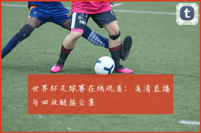 世界杯足球赛在线观看：高清直播与回放链接合集