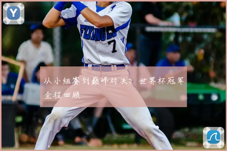 从小组赛到巅峰对决：世界杯冠军全程回顾