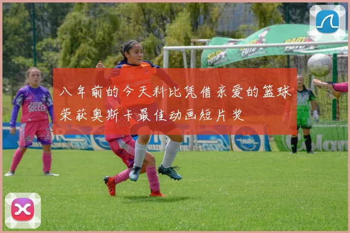 八年前的今天科比凭借亲爱的篮球荣获奥斯卡最佳动画短片奖