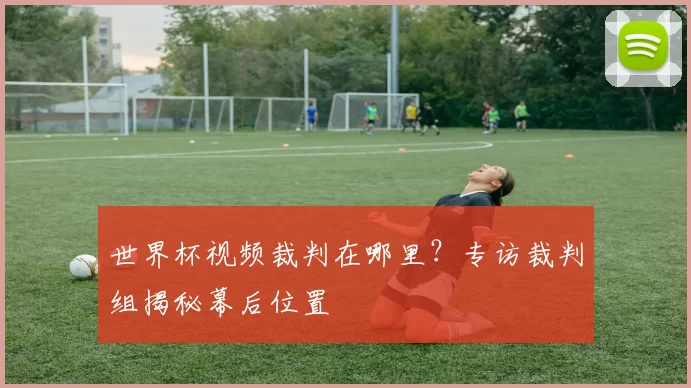 世界杯视频裁判在哪里?专访裁判组揭秘幕后位置
