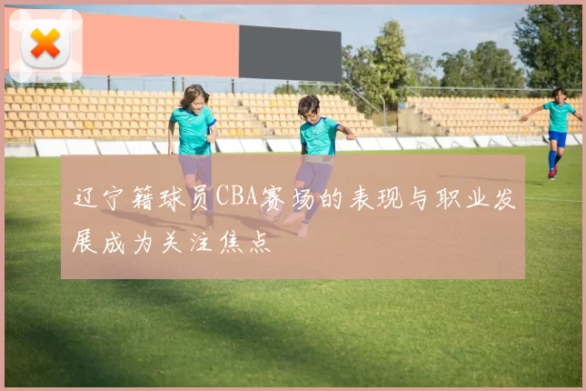 辽宁籍球员CBA赛场的表现与职业发展成为关注焦点